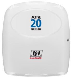 JFL Active-20 Ethernet