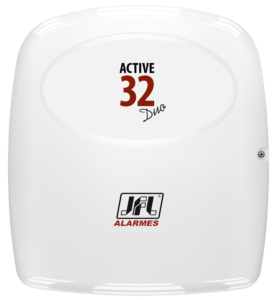 JFL Active-32 DUO (modular)