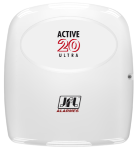 JFL Active-20 Ultra (modular)