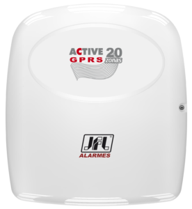 jfl Active-20 GPRS (modular)